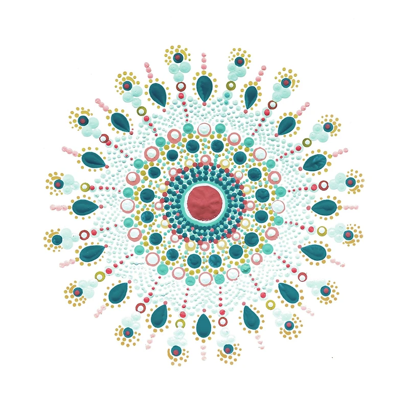 We R Memory Keepers® Paint Dotting Set