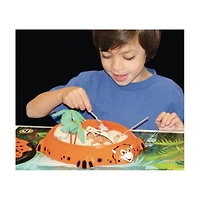 Sandbox Critters Tabletop Play Set - Dinosaur