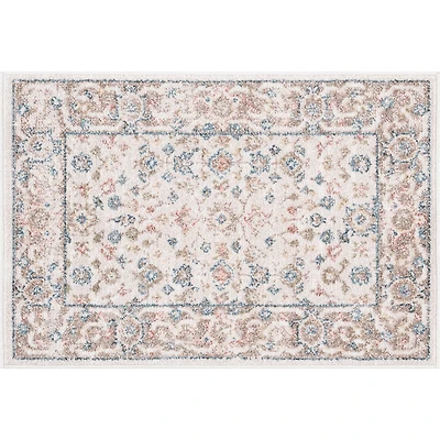 Blue Print Rug by Ashland