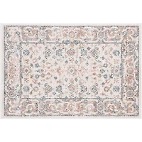 Blue Print Rug by Ashland