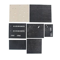 Graveyard Diorama Kit by Make Market®