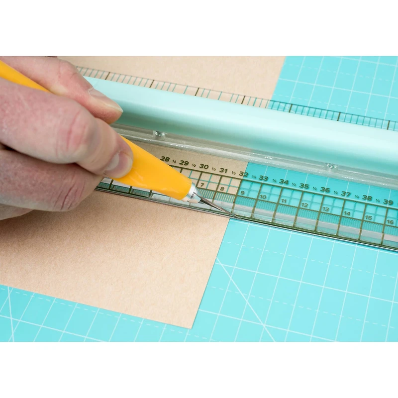 We R Memory Keepers® Supreme Ruler™ 18" Ruler