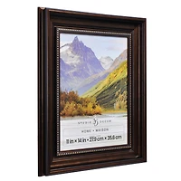 Home Bronze Wide Wall Frame by Studio Décor