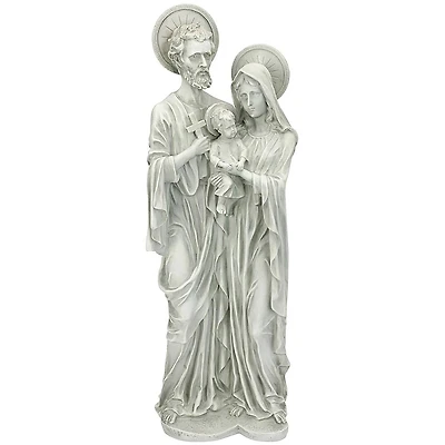 Design Toscano 21.5" The Holy Family Sculpture