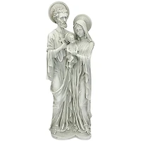 Design Toscano 21.5" The Holy Family Sculpture