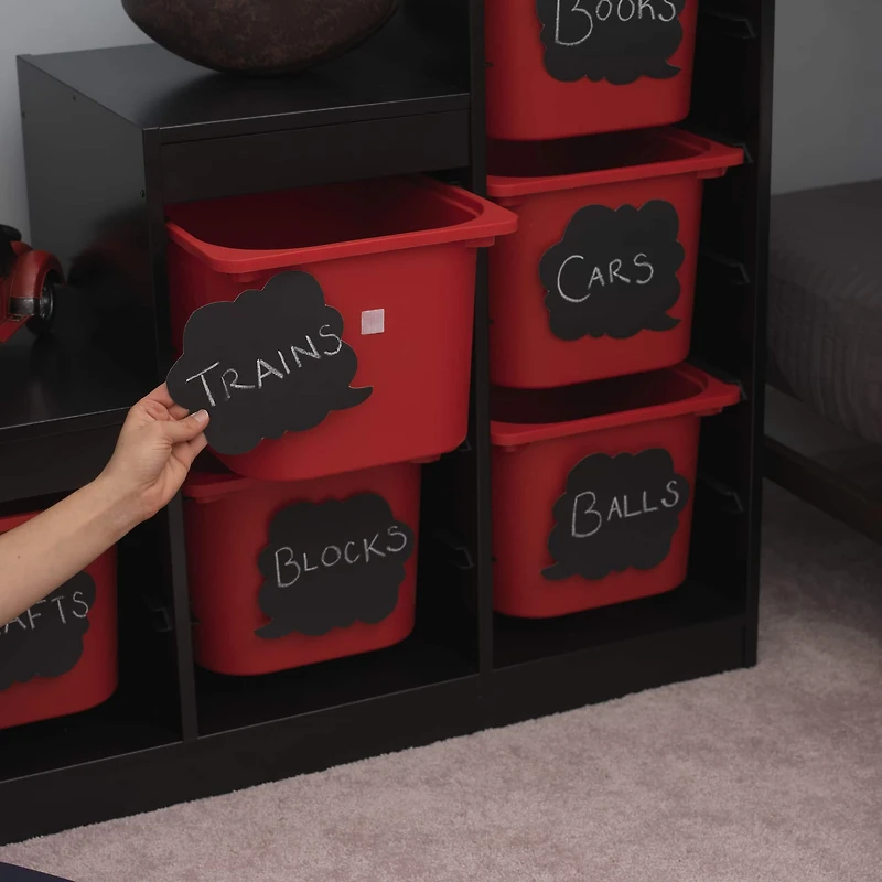 VELCRO® Brand Sticky Back Squares