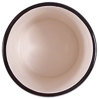 DII® Small Ceramic Red Canister