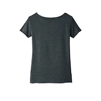 Next Level Women's Festival Scoop Neck T-Shirt