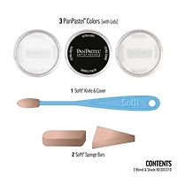 PanPastel® Blend & Shade Artist Pastels