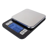 Escali Nutro Digital Food Scale