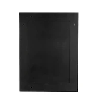 36" x 1" x 48" Cream Mother of Pearl Shell Handmade Mosaic Room Wall Mirror