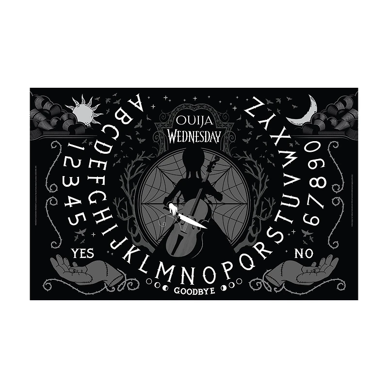 Ouija - Wednesday Edition