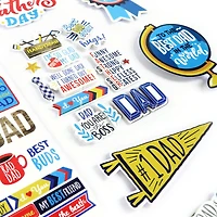 Father Stickers by Recollections™