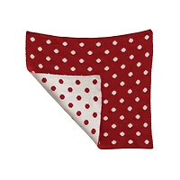 Hello Honey® Cotton Knit Dish Cloth Set in Cotton Bag