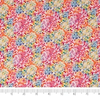 SINGER Spring Pastel Cotton Fabric Bundle