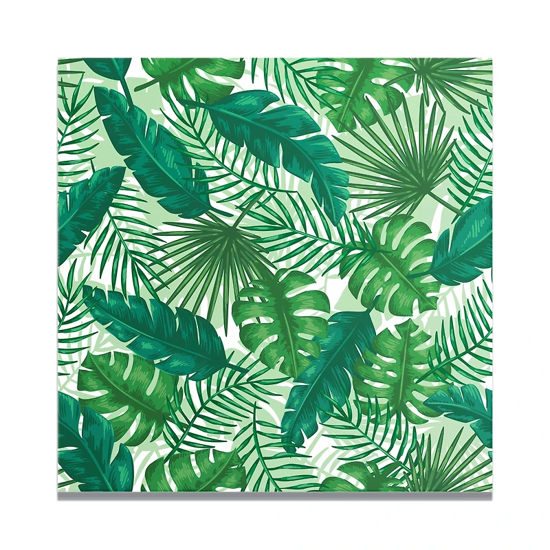 Siser® EasyPSV® Patterns Tropical Permanent Adhesive Vinyl