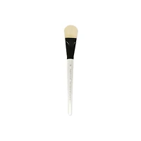Simply Simmons XL Natural Bristle Filbert Brush
