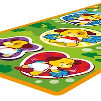 Enviro-Mental Toy Little Virtuoso Dancing Dawgs Play Mat