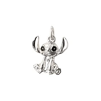 Disney® Silver Stitch Enamel Charm