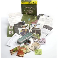 Hunt a Killer: Nancy Drew - Mystery at Magnolia Gardens