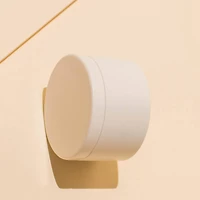 makesy 5oz. Cream Metal Tin Cases, 12ct.