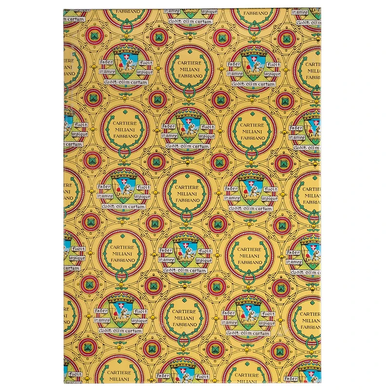 Fabriano® Medioevalis 6" x 8" Folded Cards, 100ct.