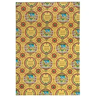 Fabriano® Medioevalis 6" x 8" Folded Cards, 100ct.