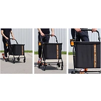 509 Crew My Duque Personal Shopping Cart