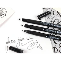 Pigma® Calligrapher® Pen