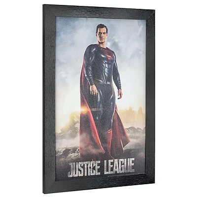 DC Comics™ Justice League™ Superman™ Wall Art