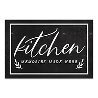 Kitchen Memories 30" x 20" Canvas Wall Art