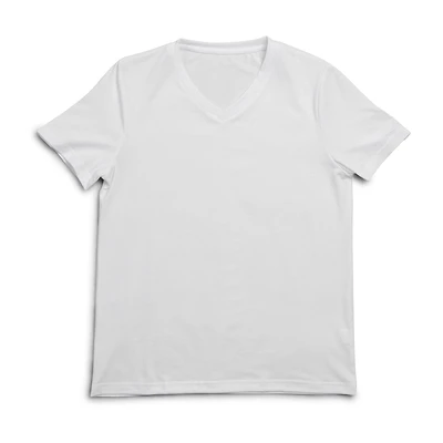 Cricut® Women's Blank V-Neck T-Shirt
