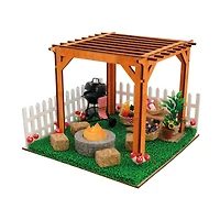 Miniature Patio Set by Make Market®