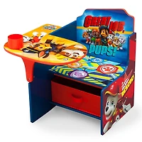 Nick Jr.™ PAW Patrol Chair Desk with Storage Bin