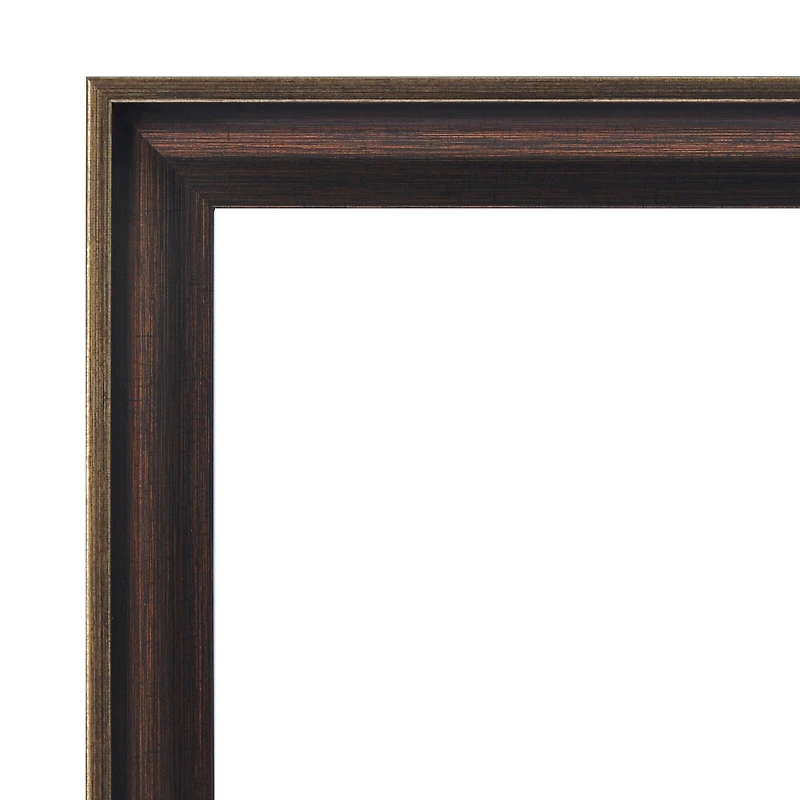 Home Bronze & Gold Thin Wall Frame by Studio Décor