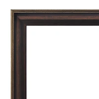 Home Bronze & Gold Thin Wall Frame by Studio Décor