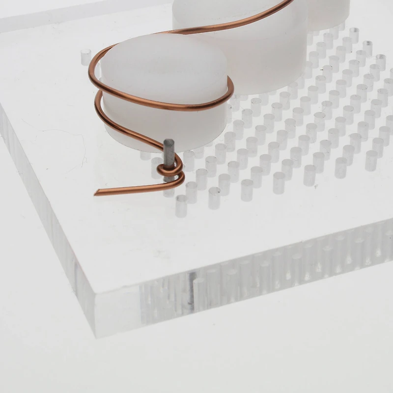 The Beadsmith® Wig Jig® Olympus & Olympus Lite Super Pegs, 3ct.