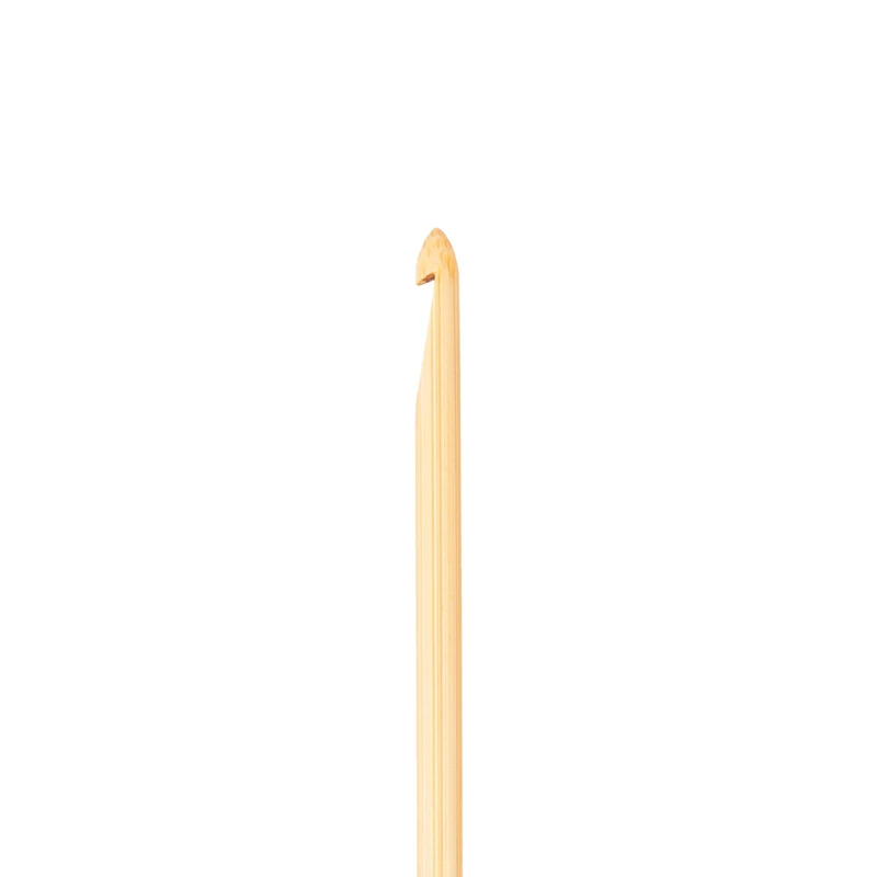 Clover Takumi® Bamboo Crochet Hook