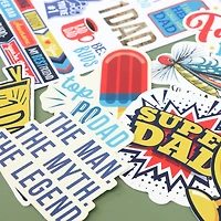 Father Stickers by Recollections™