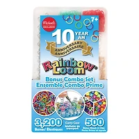 Rainbow Loom® Bonus Combo Set