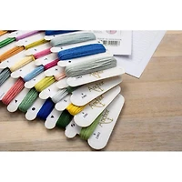 Luca-S Spring Flowers Counted Cross Stitch Kit