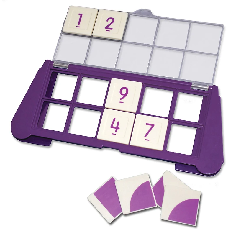 Junior Learning® Smart Tray®