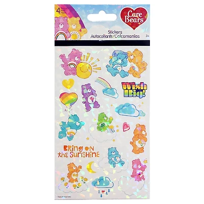 Care Bears™ Stickers
