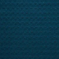 DII® Teal Green Recycled Cotton Waffle Dish Towels, 6ct.