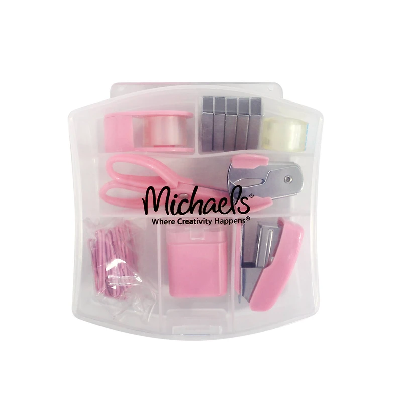 Makers Kit, Blush by Craft Smart™