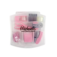 Makers Kit, Blush by Craft Smart™