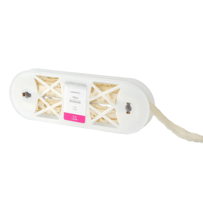 3/4" Fringe by Celebrate It