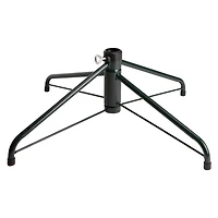 6.5ft. Pre-Lit Granville Fraser Fir Slim Artificial Christmas Tree, Clear Lights