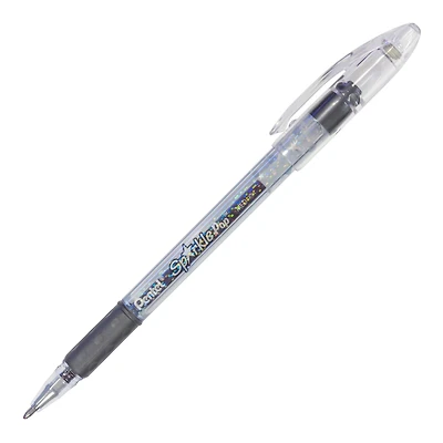 Pentel® Sparkle Pop™ Metallic Gel Pen