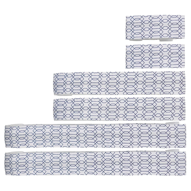 Baking Strips Set, 6ct. by Makery™